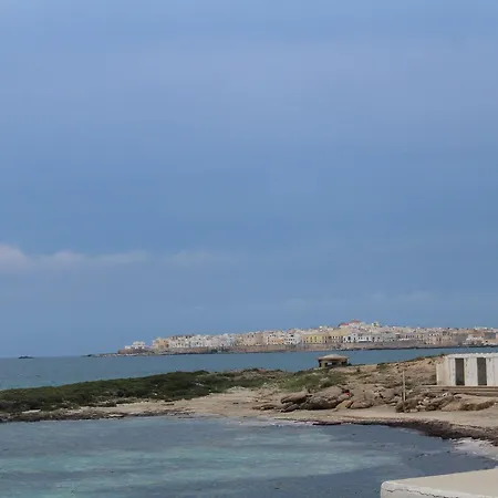 Apartment Filia Gallipoli