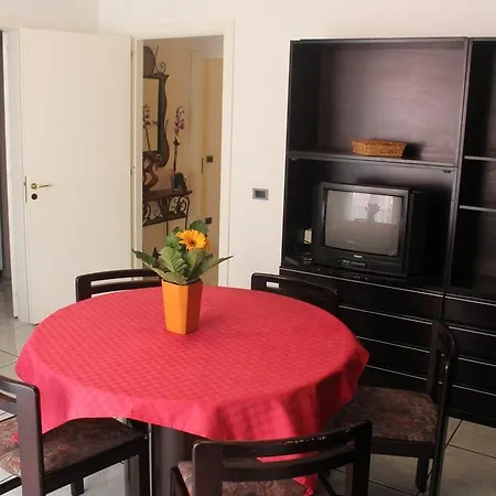 Apartment Filia *