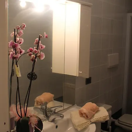 Apartment Filia *