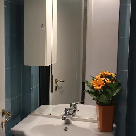 Apartment Filia