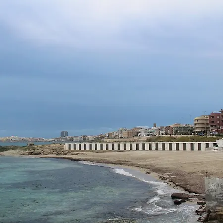 Apartment Filia Gallipoli