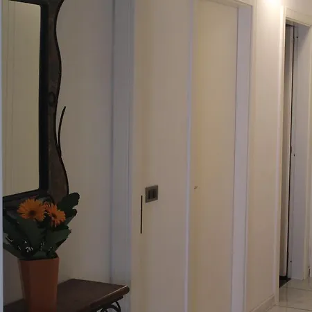 Filia Apartment *