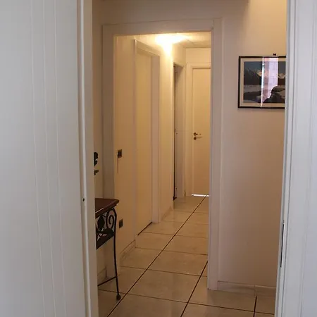 Apartment Filia