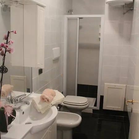 Apartment Filia Gallipoli