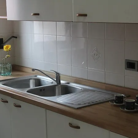 Apartment Filia Gallipoli