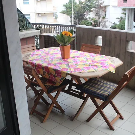 Apartment Filia